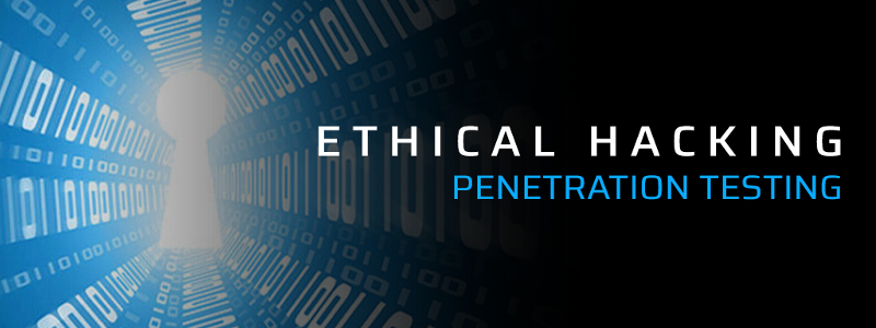 Introducción al Ethical Hacking y Penetration Test