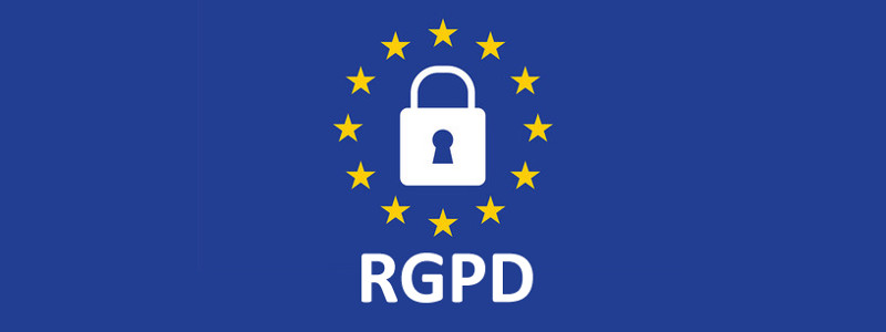 Reglamento General de Protección de Datos (RGPD) de Europa